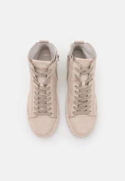 Gabor Comfort Zapatillas Altas - Puder -Gabor 1a79b7387725418e866ffa81c13e5a6e