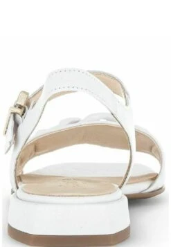 Gabor Sandalias - Weiss Lds Uni -Gabor 1ad4555b17cd403c9f8608ef2e41554c