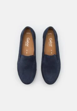 Gabor Comfort Mocasines - Dunkelblau -Gabor 1af5af6c908840b4af01f5c7368c042b