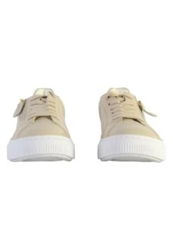 Gabor Basket - Zapatillas - Beige Dorée -Gabor 1b0304ca9153450f9dddd0f8d9d60a99