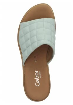Gabor Sandalias - Mint -Gabor 1b3ffb4d2f7c4a6980250933a8ee7e5e