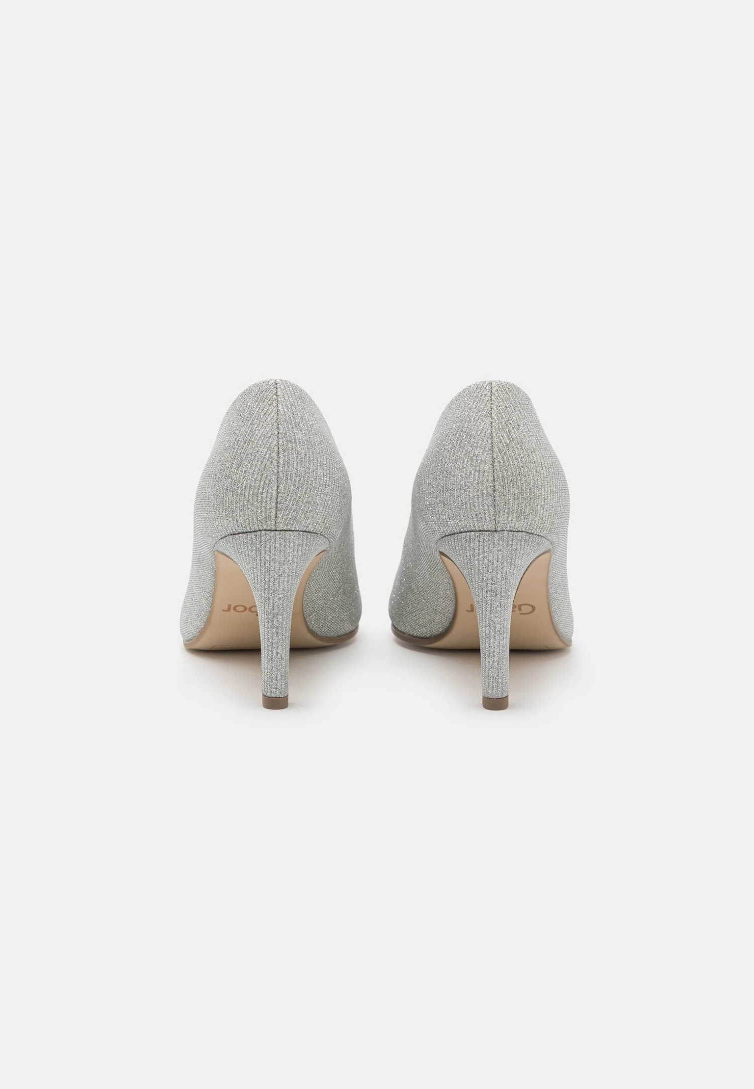 Gabor Tacones - Silver 8 Gabor Tacones - Silver - Imagen 6