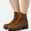 Gabor Comfort Botines - Cognac -Gabor 1cacb7cd8fb3482e89856e44c70f4fb2