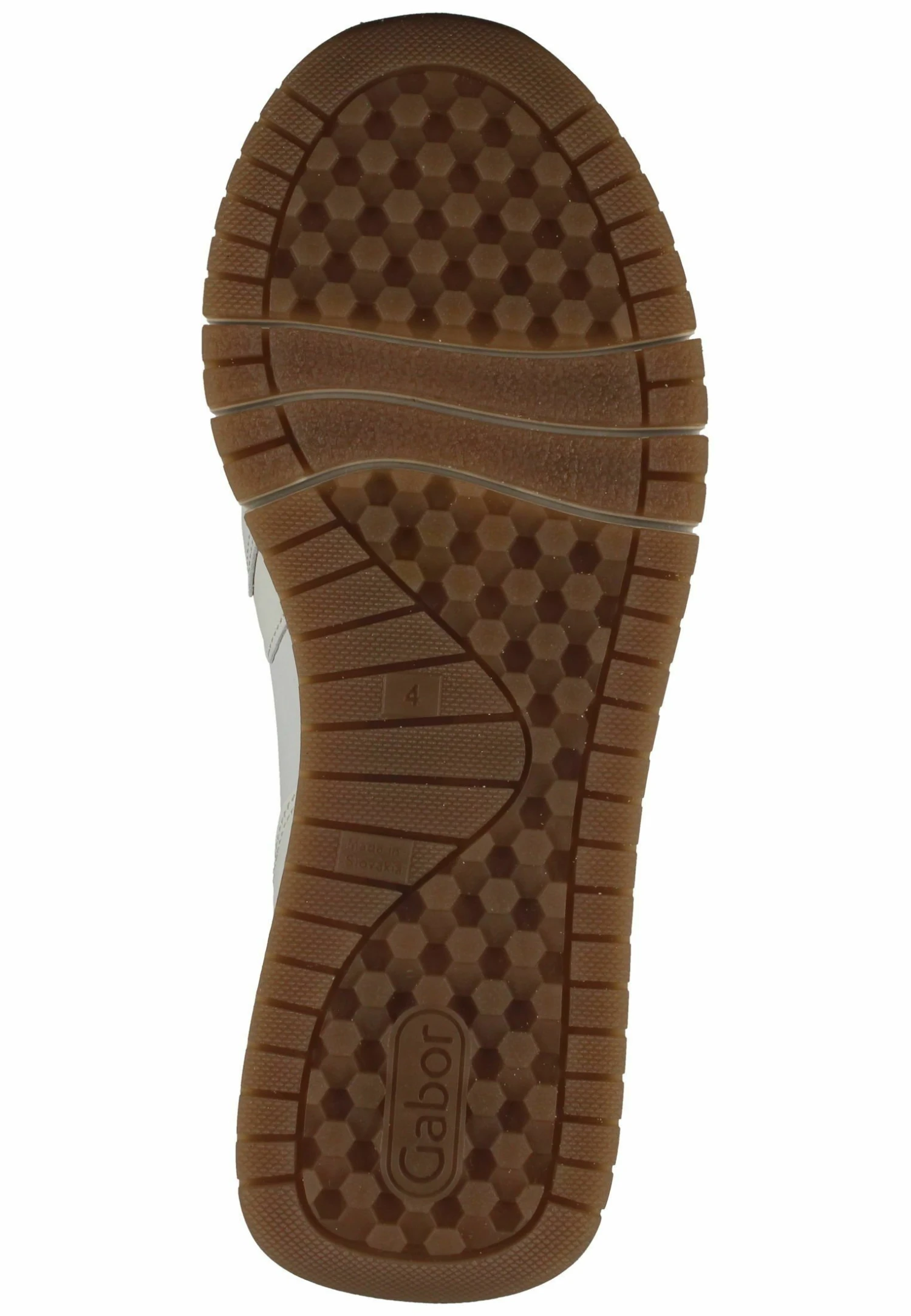 Gabor Zapatillas - Latte Gold 7 Gabor Zapatillas - Latte Gold - Imagen 5