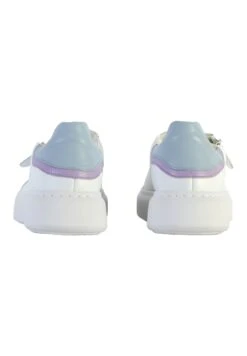 Gabor Basket - Zapatillas - Blanc Bleu -Gabor 1e78a08fa8674a70b8b191f49c35ad5e