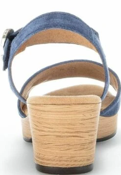 Gabor Sandalias Con Plataforma - Jeans -Gabor 21bb1cf18779487da996b3c8b390020b
