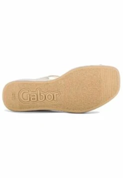 Gabor Sandalias Con Plataforma - Desert -Gabor 220720f5ab824fd8b2ad6b668cd62d77