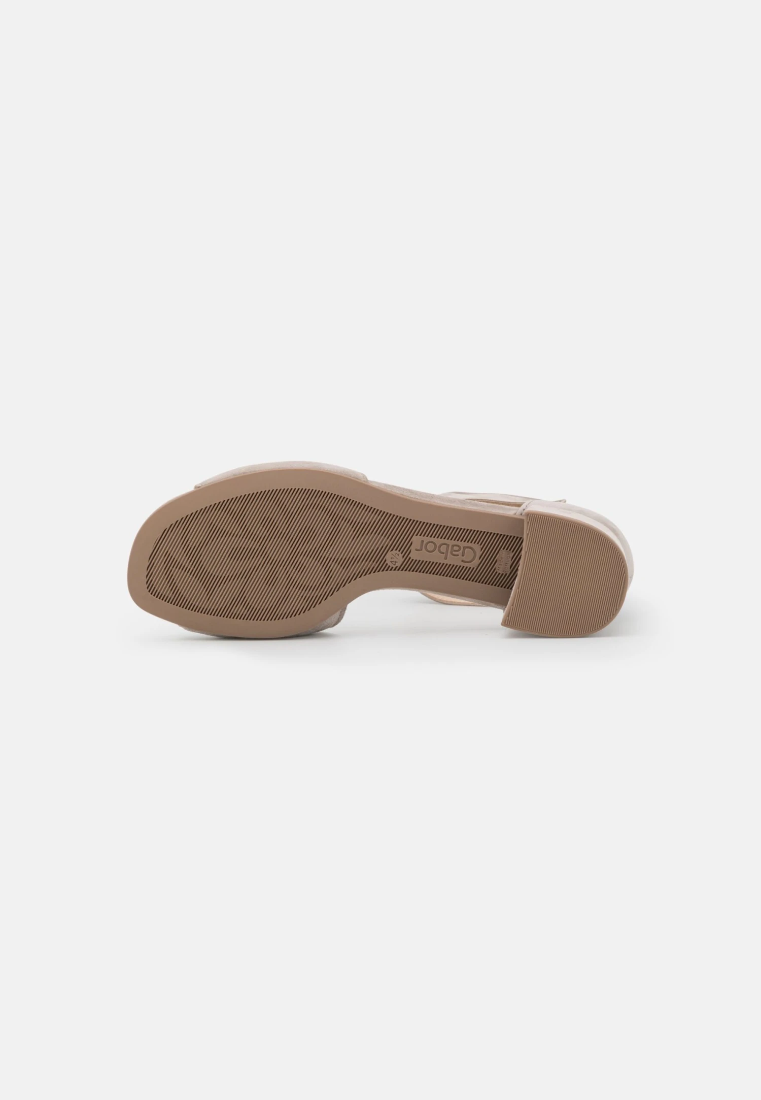 Gabor Sandalias - Light Brown/Taupe 7 Gabor Sandalias - Light Brown/Taupe - Imagen 5