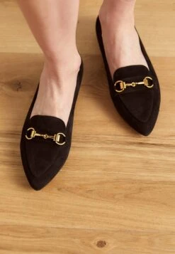 Gabor 31302 - Bailarinas - Schwarz (Gold) -Gabor 234d4d92560a4a11aa4078356e488234