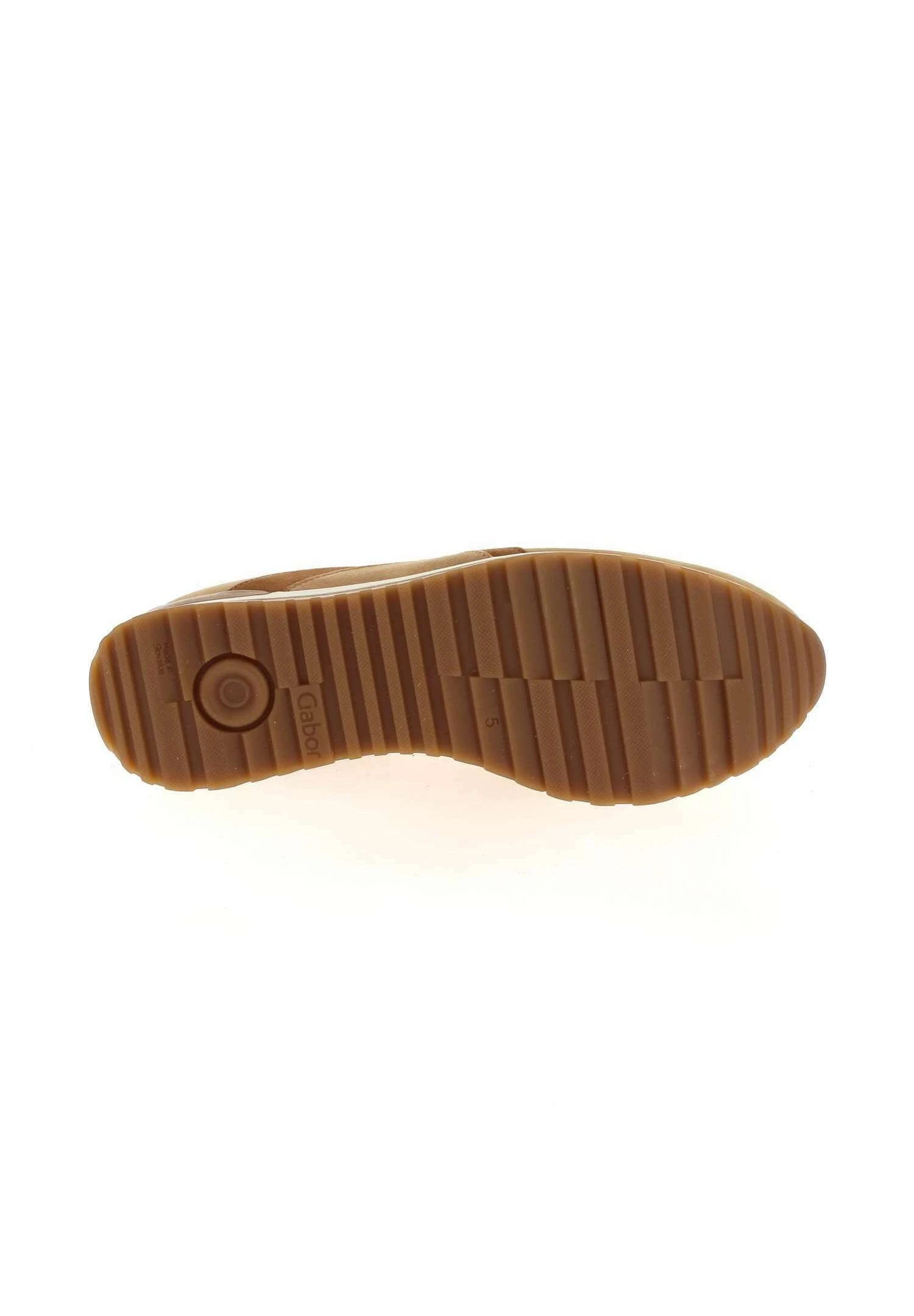 Gabor Gabask - Zapatillas - Beige 7 Gabor Gabask - Zapatillas - Beige - Imagen 5