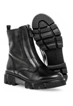 Gabor Botas Para La Nieve - Schwarz -Gabor 24286e19077a467b9074cb2a1391c81a