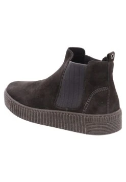 Gabor Botines Bajos - Pepper Anthrazit -Gabor 26fa9d342ca642d090795f5bc164804c