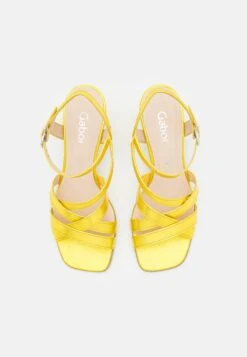 Gabor Sandalias - Citrus 13 Gabor Sandalias - Citrus -Gabor 270492a387584ea8b06537ffdffce4c3