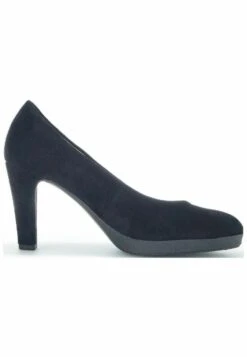 Gabor Zapatos De Plataforma - Schwarz -Gabor 27f68457ffaa4471a871e23b0e2572a6