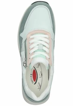 Gabor Zapatillas - Ltmint Jade Rose W 11 Gabor Zapatillas - Ltmint Jade Rose W -Gabor 282ce9eaf6f64067852c719c45da23b7