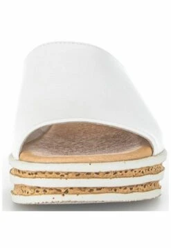 Gabor Sandalias - WeissWeiss -Gabor 290ed0518399475ba8be48637d6607e3