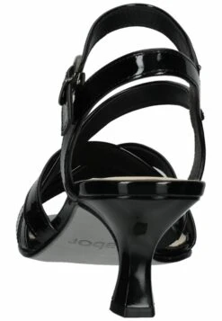 Gabor Sandalias - Schwarz Altsilber -Gabor 2a439c54ee18450b97165033ef15859b