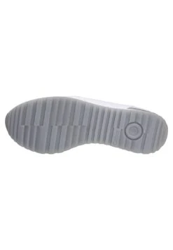Gabor Comfort 26-528 - Zapatillas - Weiss/Silber Perf -Gabor 2b23ba1aa61f4aea8dda8f3cb32ebc9f