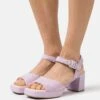 Gabor Sandalias Con Plataforma - Viola -Gabor 2b46a87d869640558129996027f05673