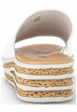 Gabor Sandalias - WeissWeiss -Gabor 2ba01aa761ec4a76aea5b5fd9a55119b