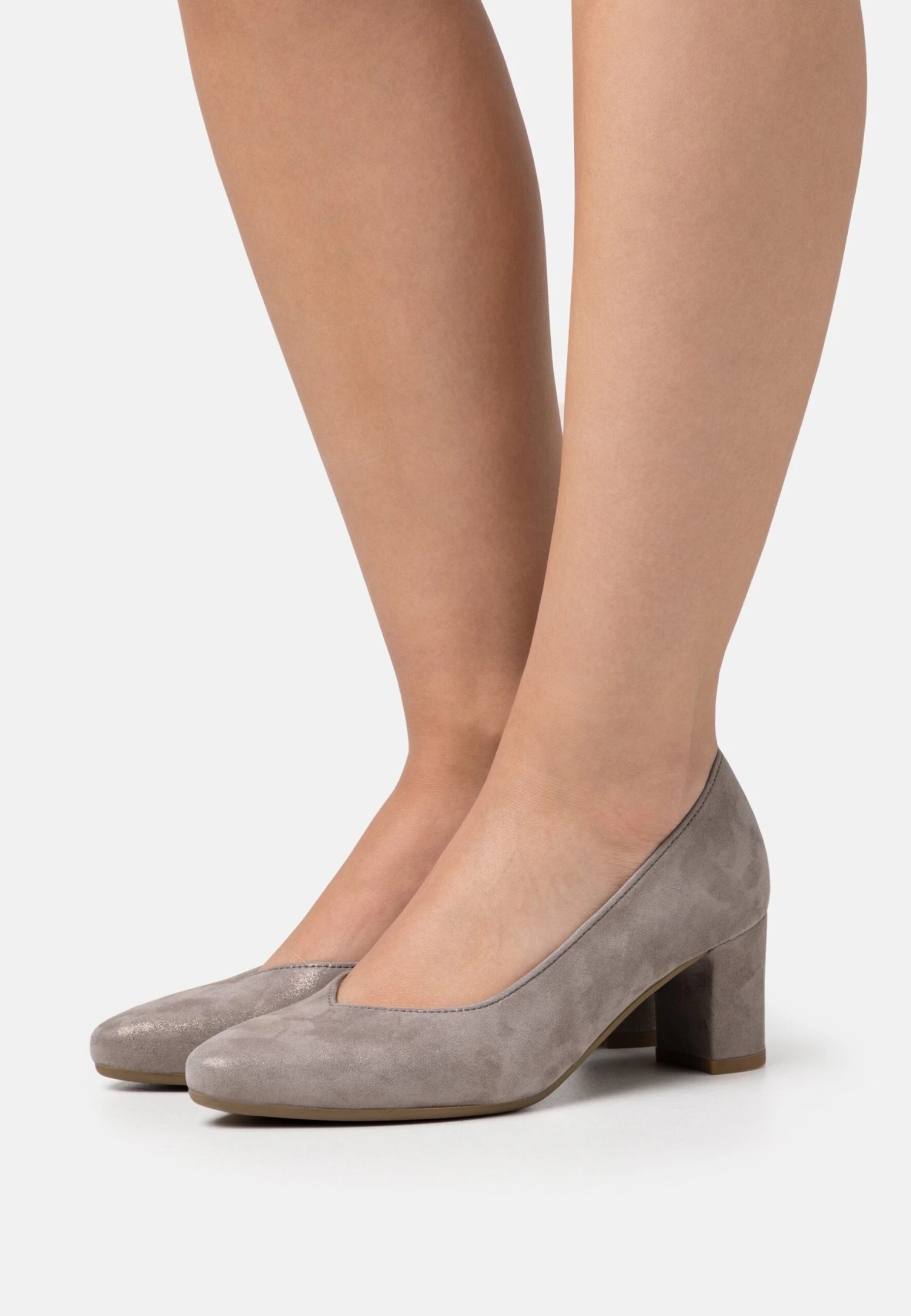 Gabor Comfort Tacones - Fumo 3 Gabor Comfort Tacones - Fumo