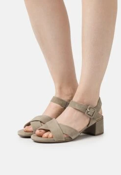 Gabor Comfort Sandalias - Schilf
