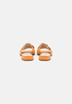 Gabor Comfort Sandalias Planas - Apricot -Gabor 2df9ce79e7e44020870bc253c8b25632