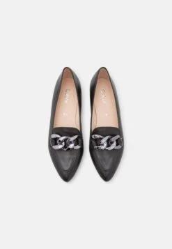 Gabor Mocasines - Schwarz/Altsilber 13 Gabor Mocasines - Schwarz/Altsilber -Gabor 2ea99dfa069a4dc0b074e406ef9f7d61