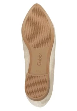 Gabor Mocasines - Beige -Gabor 2eafaee1a6074a56b483825d3d96ff0e
