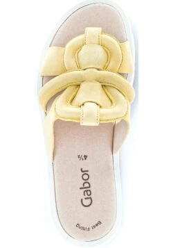 Gabor Sandalias - Citrus -Gabor 2ee9b9fd4a374675981424e9d4970f92
