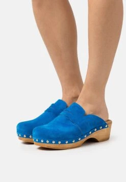 Gabor Zuecos - Saphir