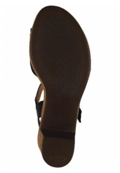 Gabor Zuecos - Schwarz/Gold -Gabor 3211f668d0ad4ff5b5e9219e2c1c1662