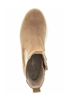 Gabor Botines Bajos - Lion Creme -Gabor 328baaf178534887904e15cd0c2d1d27