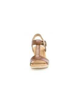 Gabor Alpargatas - Marron Cognac 12 Gabor Alpargatas - Marron Cognac -Gabor 3409865e96af4cdfbad94ea59a037ef5