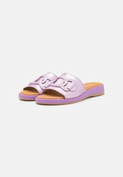 Gabor Comfort Sandalias Planas - Lilac -Gabor 34f0e2ac9cca49b096223caa11bae045