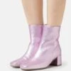 Gabor Comfort Botines - Light Pink -Gabor 35e508af2b9b4b8dab18fcd7fce633a8