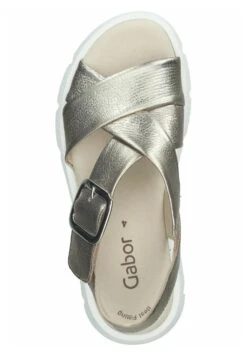 Gabor Sandalias - Puder -Gabor 360cfc7bc6ab452c908c5709f43e9897