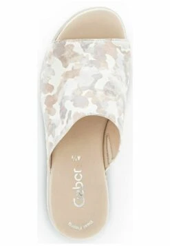 Gabor Sandalias - Panna Corko -Gabor 375daf112d7a43a9b02de02f61ed177e