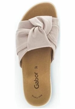 Gabor Sandalias Planas - Rouge -Gabor 376b06c62e4d4604bd80d5cb9011c6ca