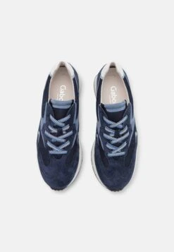 Gabor Comfort Zapatillas - Marine/Heaven/Weis -Gabor 38593eff9474427292927dd6b9c79a99