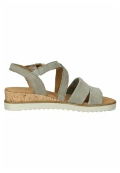 Gabor Sandalias De Cuña - Schilf Kork Gold -Gabor 38b49019d380492b8466523a097b1b4b