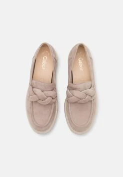 Gabor Mocasines - Leinen/Creme 13 Gabor Mocasines - Leinen/Creme -Gabor 395872cb19f943d5bdba06ca1a7be9ba