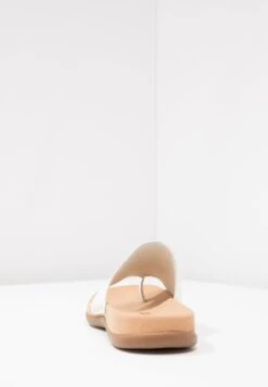 Gabor Sandalias De Dedo - Weiß -Gabor 39fea83837904debab9cc8ad415a7ed6