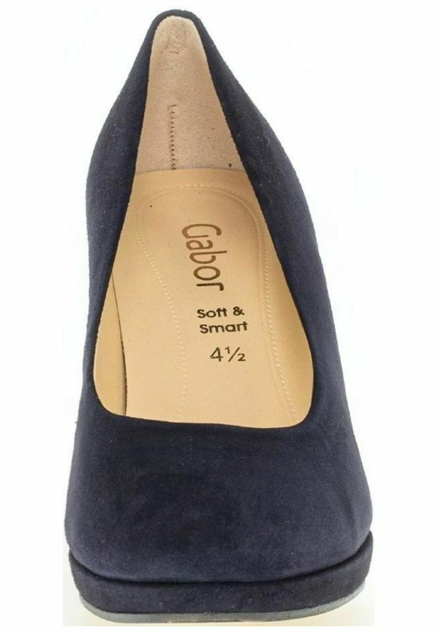 Gabor Zapatos De Plataforma - Atlantik 8 Gabor Zapatos De Plataforma - Atlantik - Imagen 6