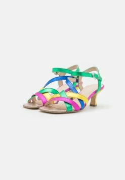 Gabor Sandalias - Multicolour -Gabor 3b2214331fc24d079fbe5b1cebc3e30d