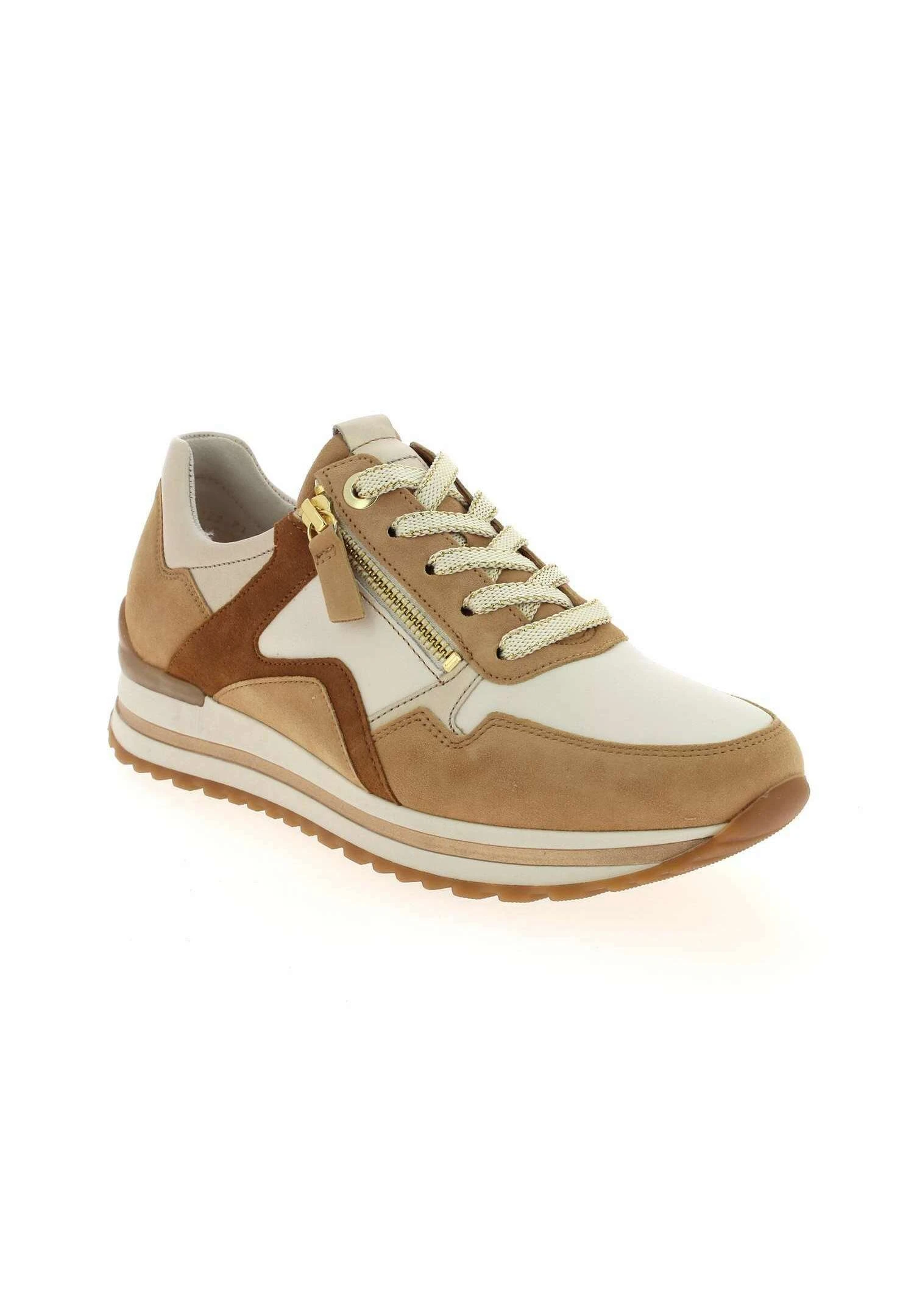 Gabor Gabask - Zapatillas - Beige 4 Gabor Gabask - Zapatillas - Beige - Imagen 2