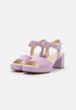Gabor Sandalias Con Plataforma - Viola -Gabor 3c652a3769f943aa8e5cb6432928e1ff