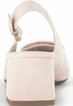 Gabor Tacones - Light Rose 12 Gabor Tacones - Light Rose -Gabor 3c7e7398379c43759fd418f01bf10fea