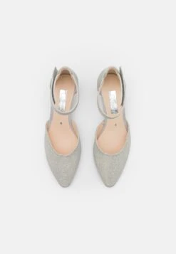 Gabor Tacones - Silber/Light Grey 13 Gabor Tacones - Silber/Light Grey -Gabor 3ca1951200c3414387af6b6af5591f42