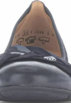 Gabor Bailarinas - Blau Kombi -Gabor 3cf207f2ec2c4f3e805bea744a757d98